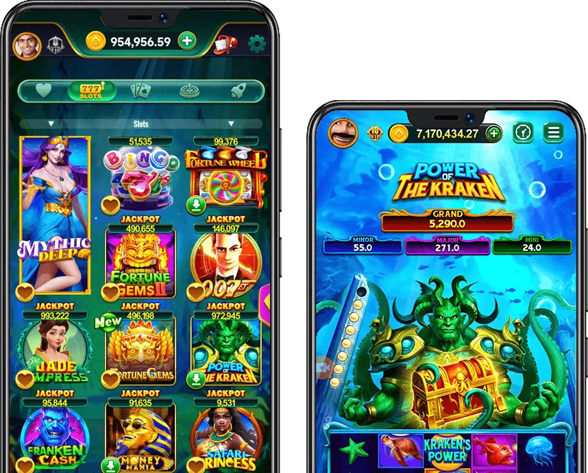 Tổng quan về nền tảng xổ số trực tuyến 88slot