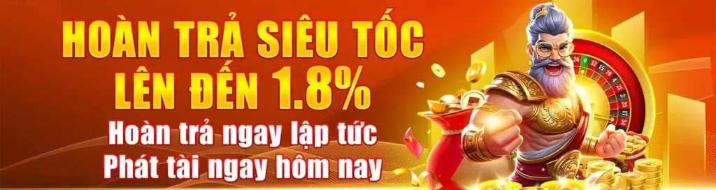 Hoàn trả đá gà hàng ngày 88slot