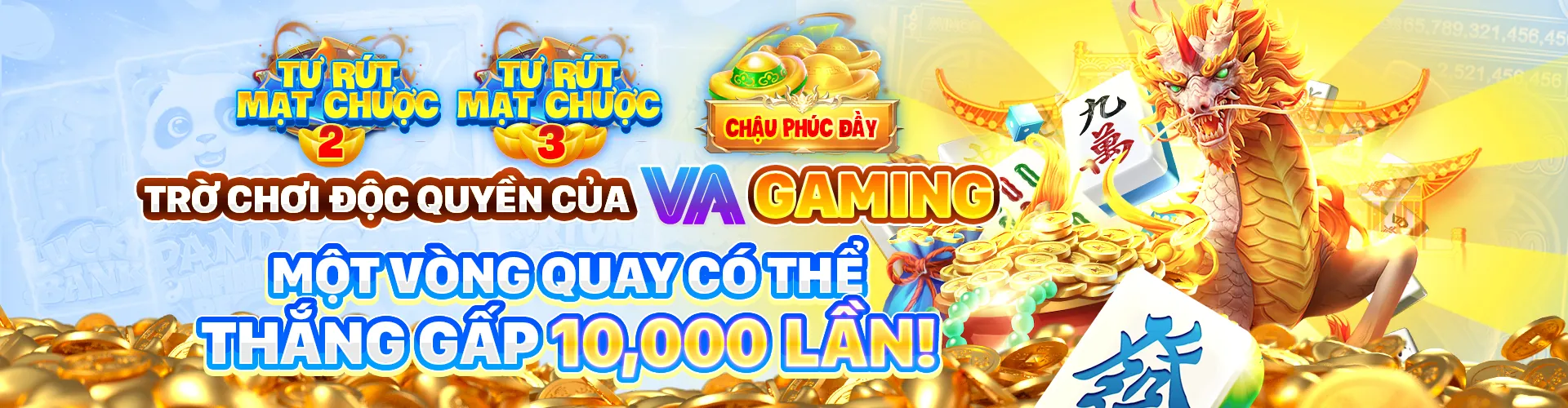 Hình ảnh chính chương trình VIP 88slot