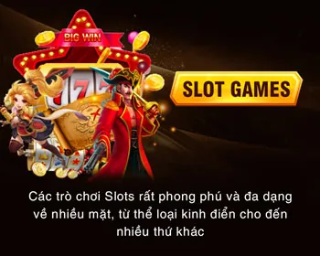 Cơ hội Jackpot lớn