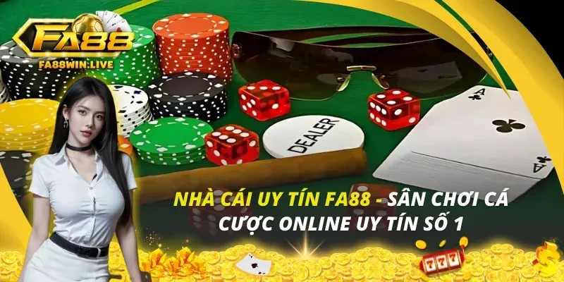 Trải Nghiệm Casino Trực Tuyến Đỉnh Cao với Dealer Người Thật